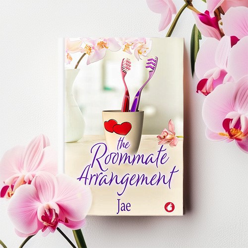 Attention KU subscribers: My #sapphic romance The Roommate Arrangement will only be in Kindle Unlimited until April 26. If you haven’t read it yet, make sure you borrow it before then. mybook.to/TheRoommateArr… It’s a grumpy/sunshine romance with a bit of a fake relationship.