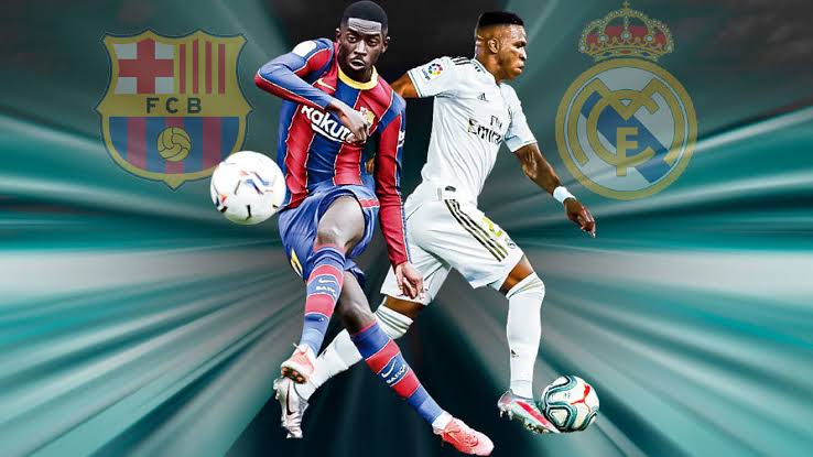 Sharma404144's tweet photo. Let's Go ⚽ ❤️
Are you excited to watch this match?
⚽⚽ Which team would you like to see win?⚽❤️✅
Retweet For 👉 🔁 Real Madrid🇷🇺
Like For 👉 ❤️ Barcelona🇪🇸
#rmbar #barma #RMAFCB #FCBarcelona #LaLiga #FACup https://t.co/AyxsQNUi8N