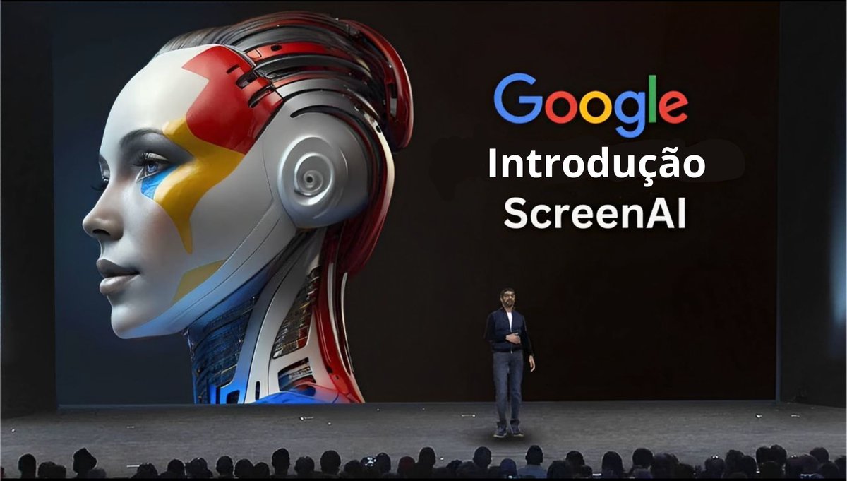 Cavaleiro IA tweet media