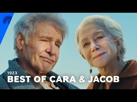 1923 | Cara and Jacob's Best Moments | Paramount+
 This looks interesting! #paramount #paramountplus #movies #tvshow #mustsee #mustwatch #drawlinesmisfts #doutalkmuch #talkmuch 
youtube.com/watch?v=SxSzYS…