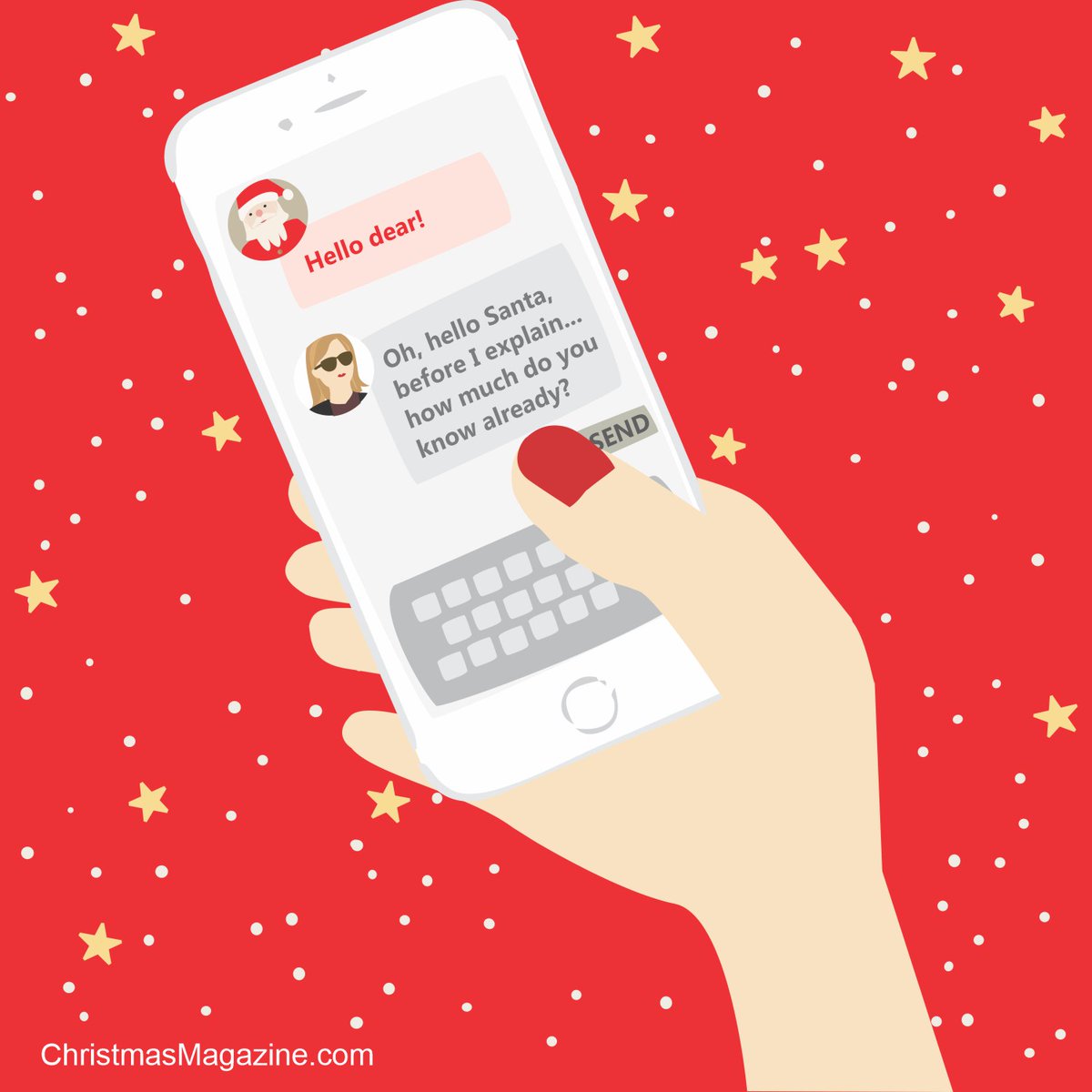 ChristmasMag's tweet photo. https://t.co/ToPRqvCDOk
