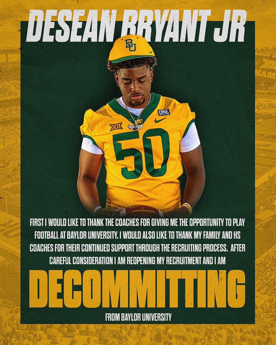 DesignbyMarkF's tweet image. Don’t just play the game, own the spotlight! High school football players, stand out with custom graphics highlighting your best moments. DM to kick off your personalized design journey! #FootballShowcase #GraphicsMagic #SpringGames #Committed