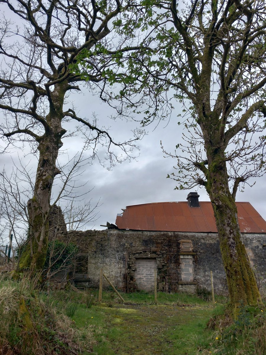 This one genuinely threw us! Not the usual #ghost investigation but something a little different. One for @dianeechambers @BodminJail1779 @JamaicaInnPara @GemmaTredwin perhaps?! A wild & lonely place with fascinating documented contemporary accounts. I doubt I'll visit again tho!