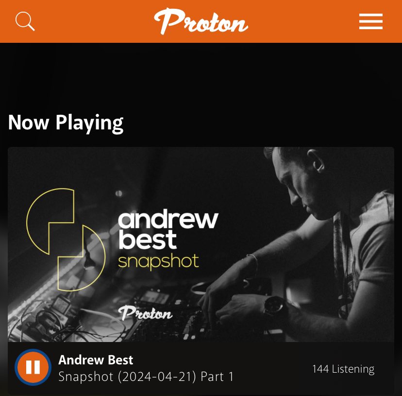 Andrew Best tweet media