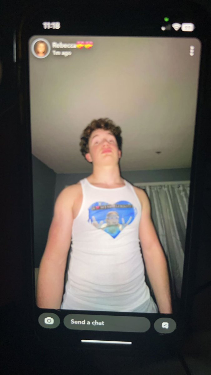 rawdoggersnerf's tweet photo. @LSHSNerf22 @NathanAlexopou1 @BIGTIPTIGERS123 
This is are comp?????😂😂
#goodgirl #easymoney https://t.co/66KiEz2agg