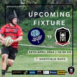 Photo by Mosborough RUFC (@MosboroughRUFC)
