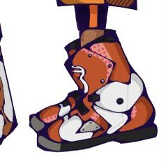 FRET1772863's tweet photo. I drew my friend’s Splatoon character #draw #drawingart #Splatoon3 #Splatoon3art #SplatNet3 https://t.co/1Evb7pGbQa