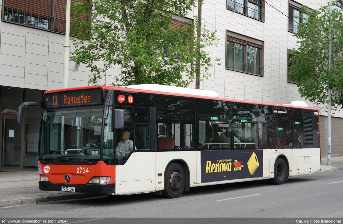 AutobusesBCN tweet picture