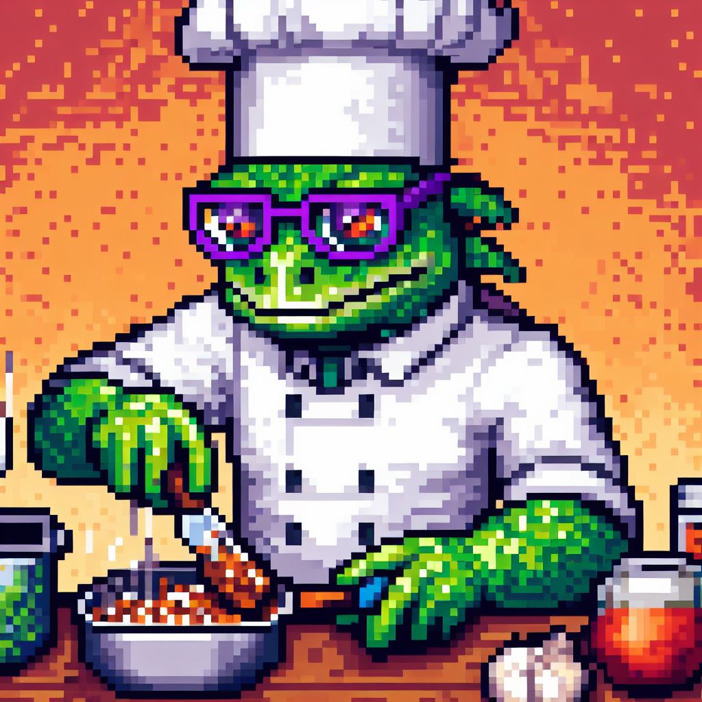 FAME_AWARDSS's tweet photo. @ponkesol Something is cooking!🥗 https://t.co/BcbvdSl2vu