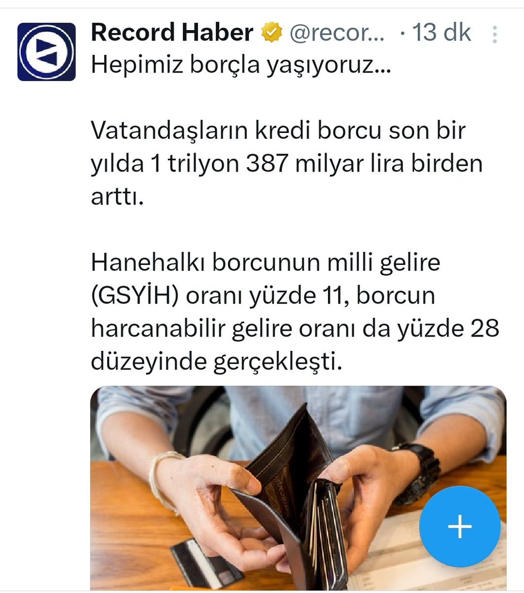 Sanıyorlar ki, sıkarsak (hakettiklerini vermezsek, K. Kartlarını sınırlarsak enflasyon düşer. Aldanıyorlar. Kayıt dışı artar, vergiler azalır, millet yine borçlanır ama daha pahalı alır. Enflasyon nedir?