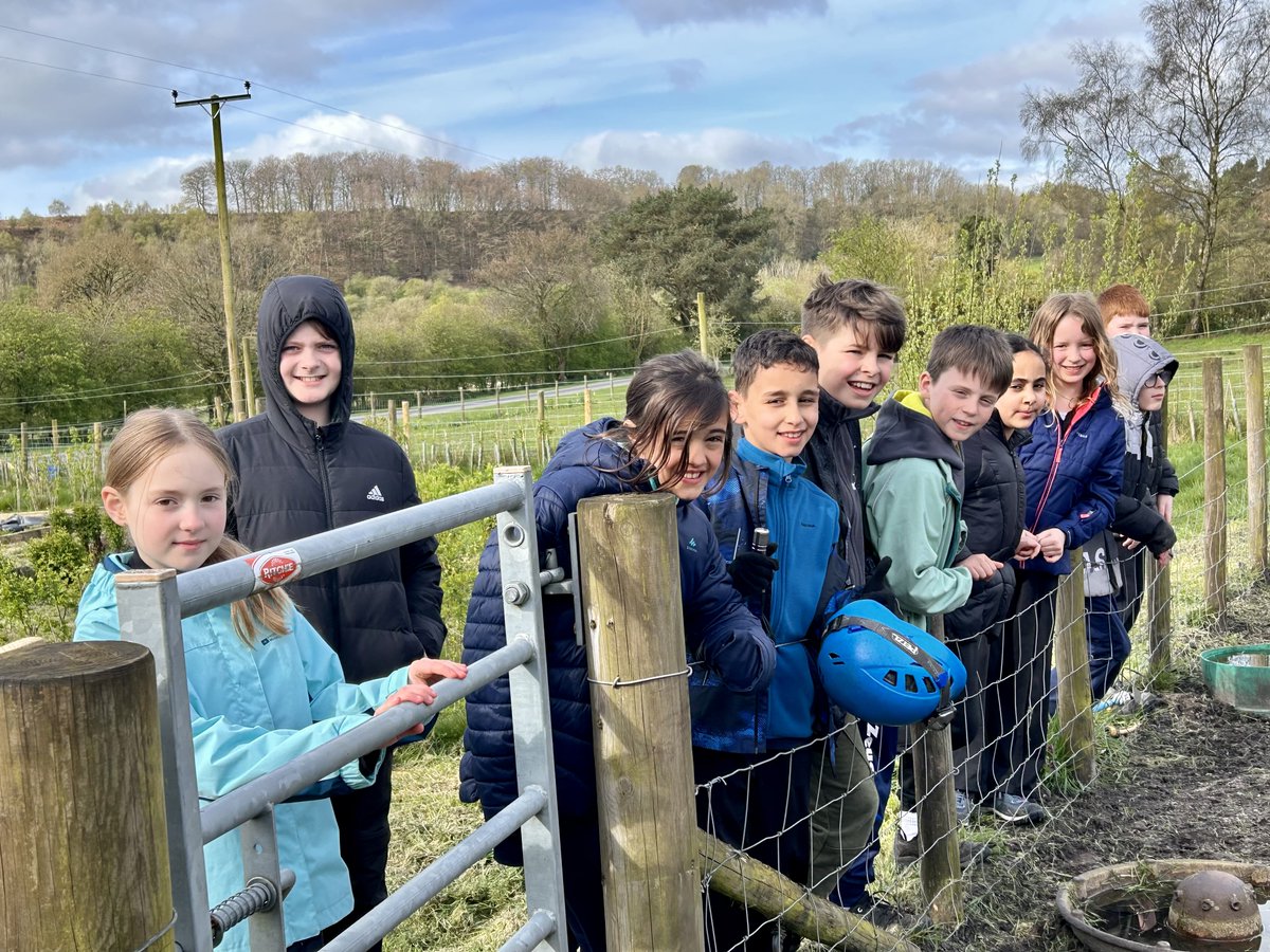 We had a blast today in Peat Rigg! From abseiling, caving, crate climbing and tackling the night line.. it’s safe to say we’ve conquered some fears and tired ourselves out 😄👌 #peatrigg #residential #day2