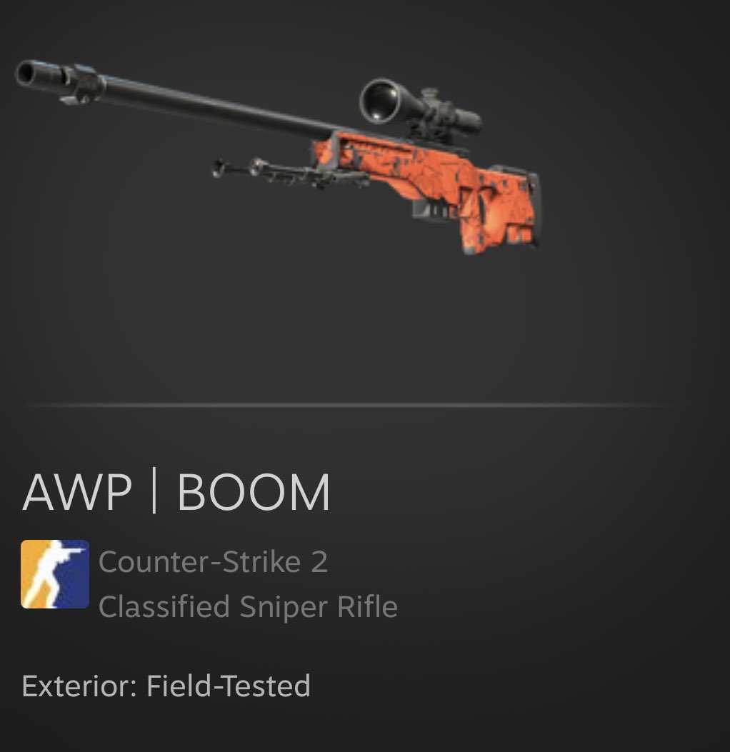 NuToriousGG's tweet image. Watching the team NuT vlog will enter you in to win a freaking AWP BOOM!!!😎
TO ENTER:

Like and repost this tweet
And
Like and comment on the vlog here void.gg/post/13551

We are posting our @fragadelphia vlog  exclusively on @Voidggapi for the first week. Anyone who…