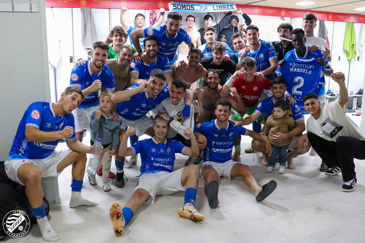 📸 𝐋𝐀 𝐅𝐎𝐓𝐎

💙🚀 ¿Qué decir de este 𝐞𝐪𝐮𝐢𝐩𝐚𝐳𝐨?

#LibreYNuestro | #SomosUno