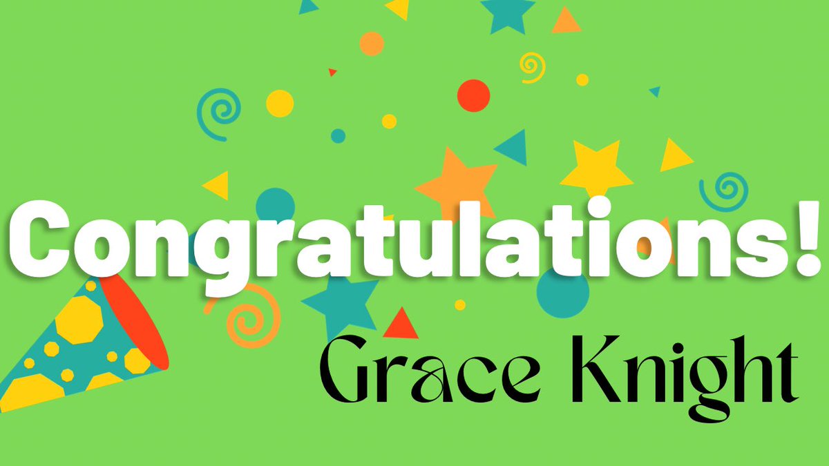 Huge congratulations to year 10 student, Grace for gaining a merit in her Grade 5 singing exam. What an achievement! Well done Grace, we can’t wait to see how you progress in your music career.
