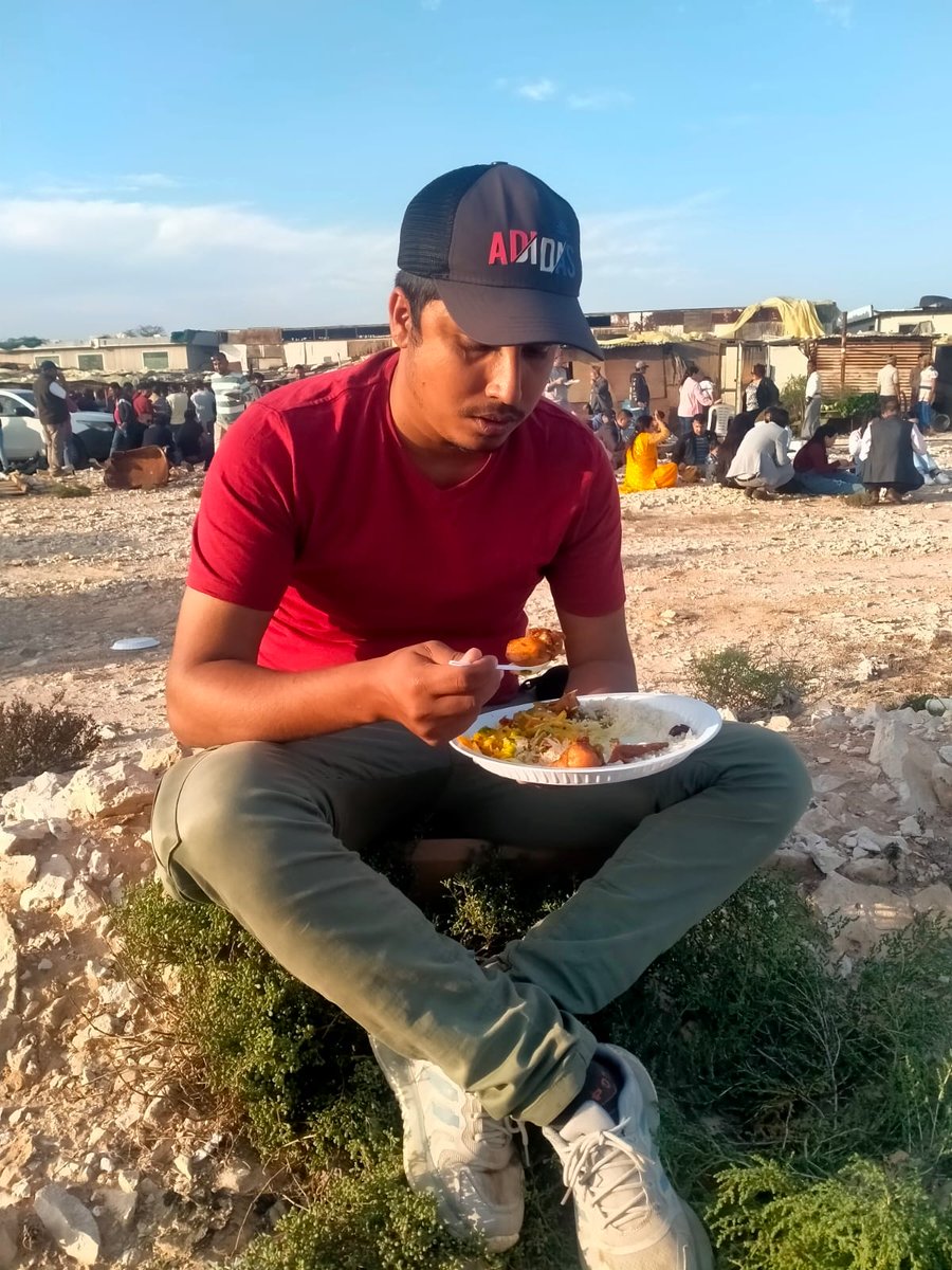 म नेता होइन अनि उम्मेद्वार पनि होइन यो मेरो मौलिकता हो ।