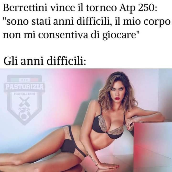 😂😂😂😂😂 non male come anni difficili dai....😂😂😂😂😂