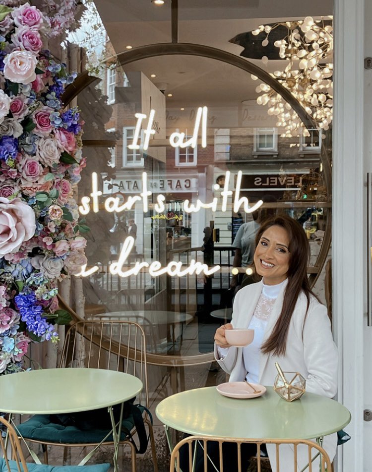 Desi Diva Deepa tweet media