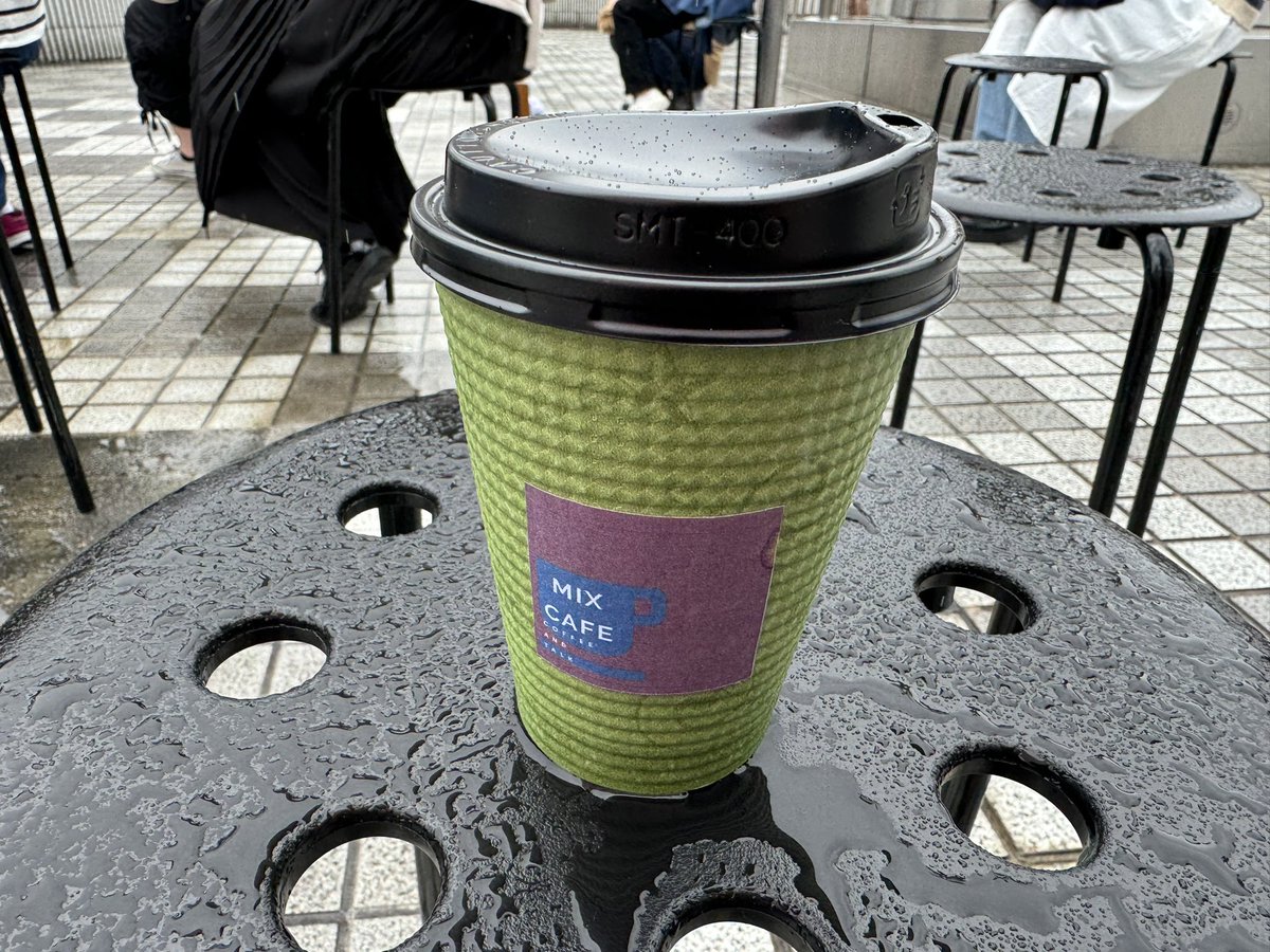 mimo_0605t's tweet image. ベーカリーシナノさんの新作サンドイッチ
（自家製コールスローとショルダーハムサンド）
MIX CAFEさんの美味しいコーヒー☕️
（丁寧に1杯ずつ入れてくれる☺️）
hometownの後ガストで大人のお子様ランチとシェアした抹茶パフェ
（リンゴ🍎パイ写真忘れた）
#ベーカリーシナノ
#MIXCAFE
#hometown