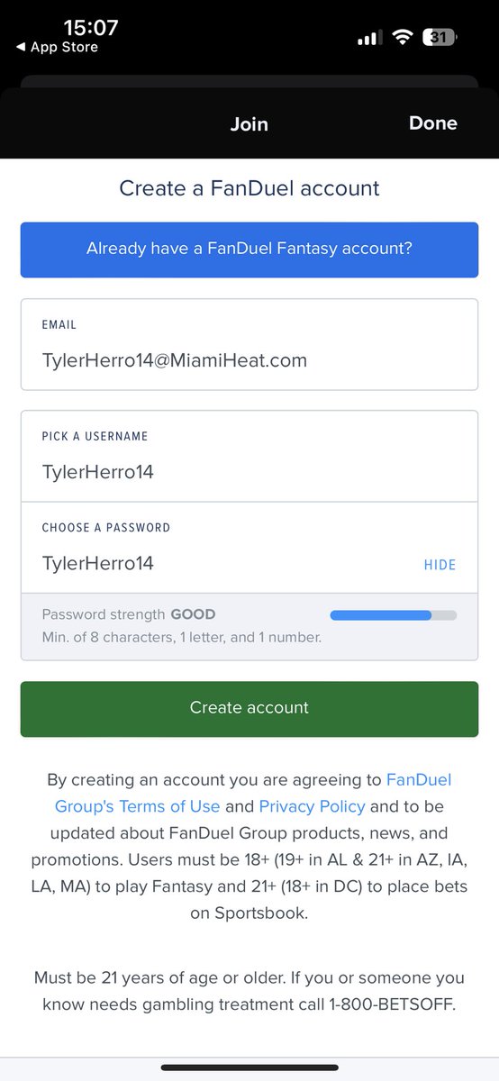 Tired of this shit