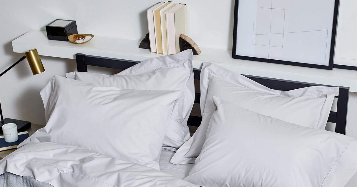With so many bedding start-ups promising premium-quality, 🤷 it can be hard to know what’s what. 😕  

Here are 👉 the best bedsheets, according to interior designers. 👌 💯
#eastvalerealtor
 LocalInfoForYou.com/372883/what-ar…