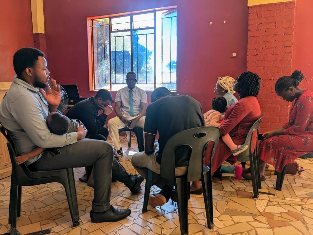 Joe_Shoko's tweet photo. BRBC in pictures Today!

I had the privilege of preaching on the Reality of Apostasy 
 https://t.co/3vEopQdLVc https://t.co/Rx6QzgxGOb