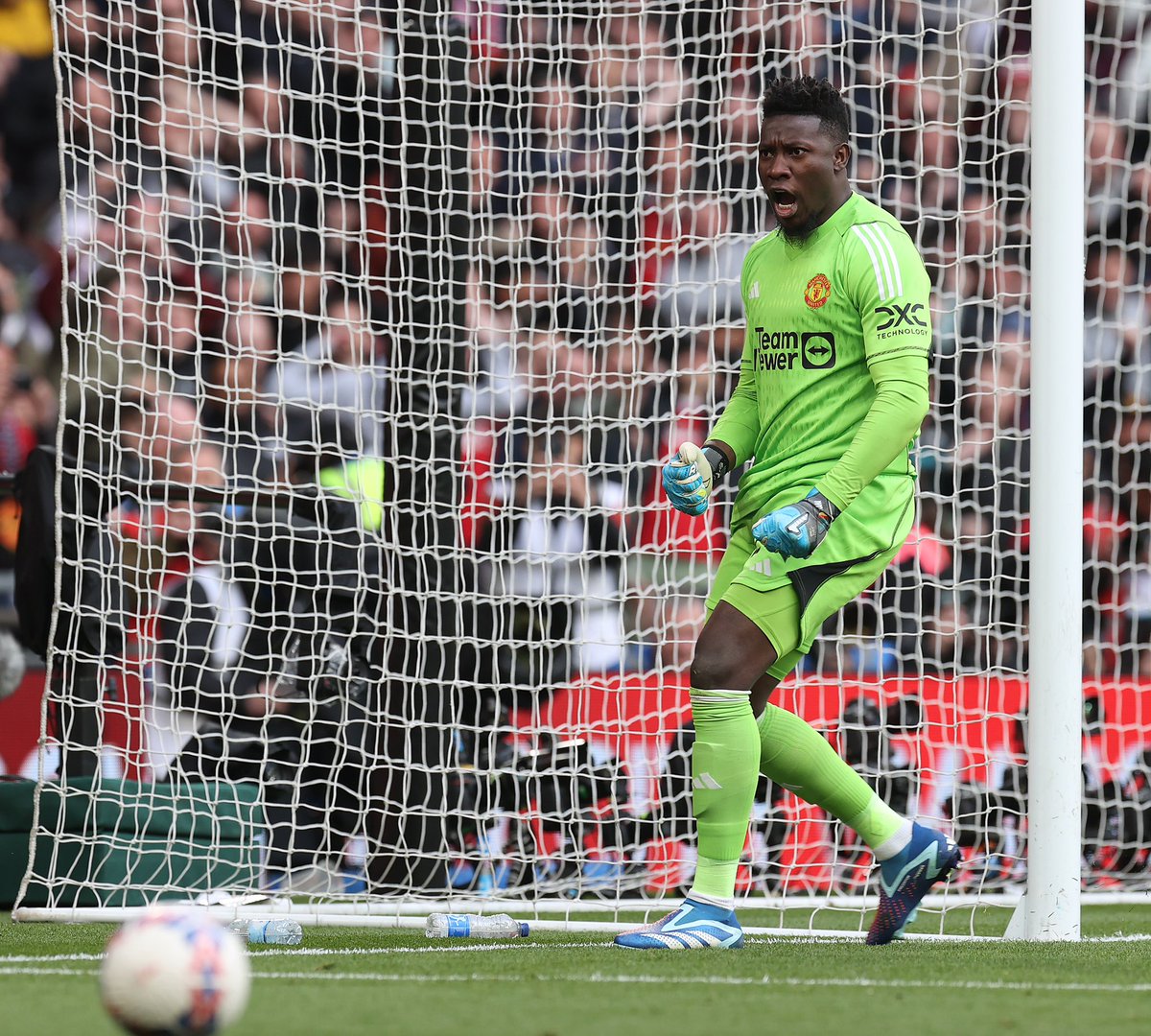 Andre Onana tweet media