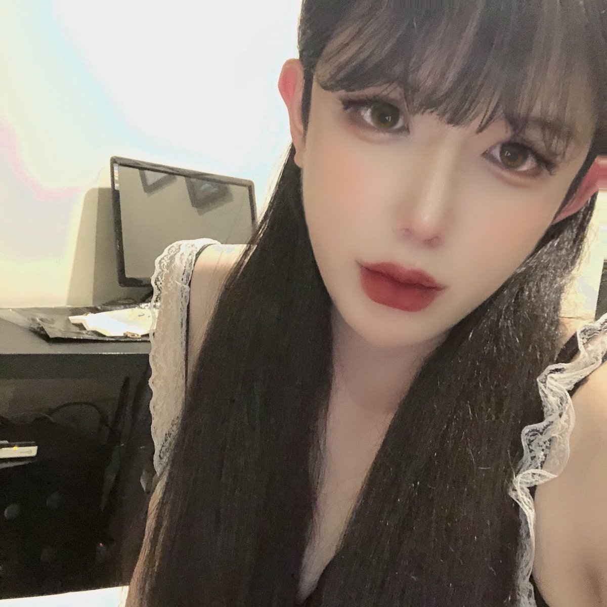 first_thin6918's tweet photo. 나랑 놀 사람?? 
Line:69828269

#CD #Crossdresser #crossdressr
#시디 #섹트 #서면 #서면시디 #부산시디 #부산 #호기심 https://t.co/L1Ke6wAEgu