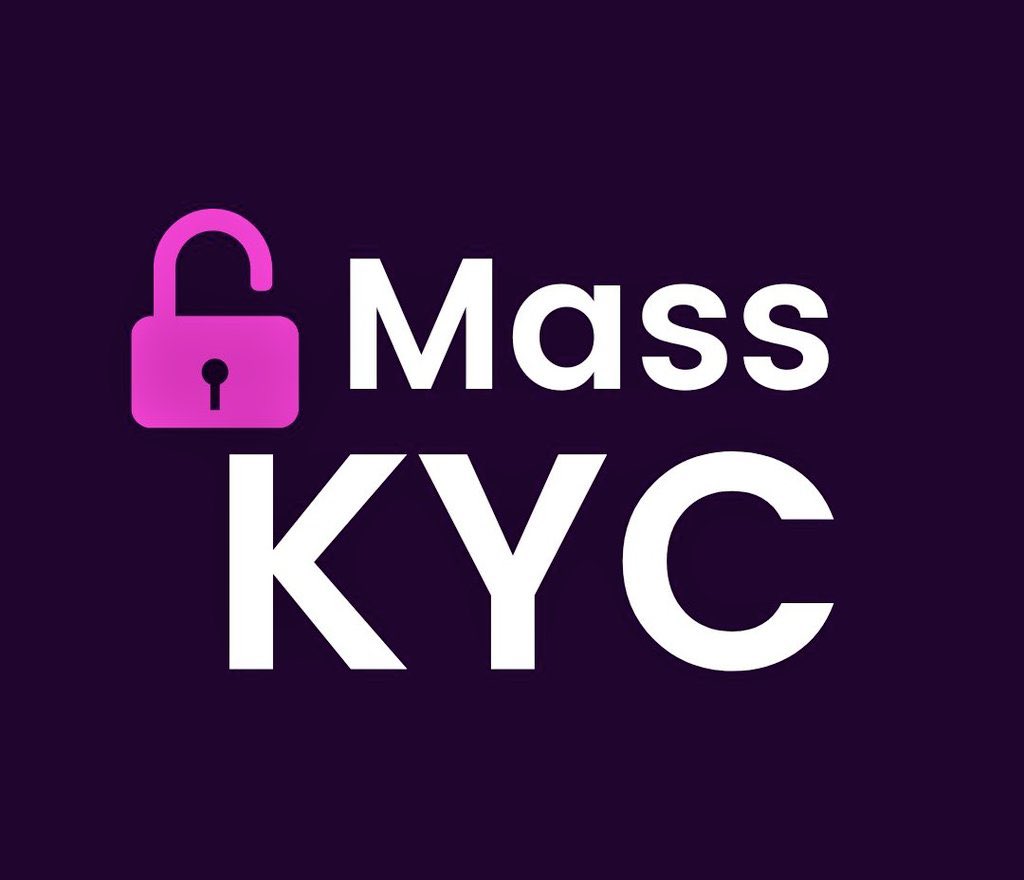 PiNewsMedia's tweet photo. Find Ways to Fix KYC
All of you who have not KYC or have KYC suspended, please leave a comment below.

Chat TG👉https://t.co/0sHmGYyBUc https://t.co/cKvyC0mjIO