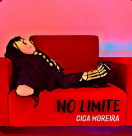 Ciça Moreira acaba de lançar mais um single. "No Limite" imprensadorock.com.br/2024/04/cica-m…