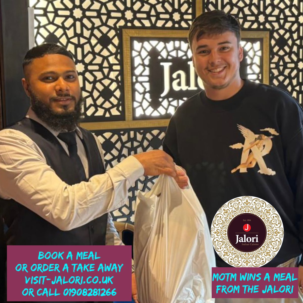 Woburn & Wavendon FC tweet media