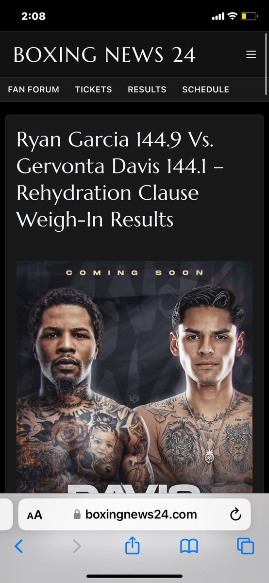 TraeJ322908's tweet photo. @ian_kathurima @BoxingEnth @Gervontaa Clown https://t.co/xTPHakGXQT