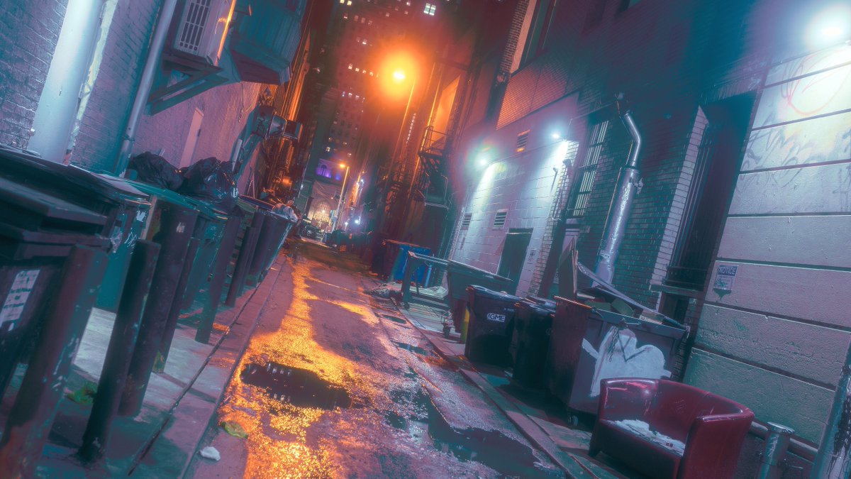 orestemercado's tweet photo. NOCTURNAL // PHILADELPHIA https://t.co/Yz0ESdFwbe