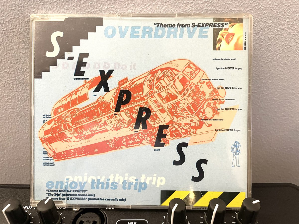 empefour's tweet photo. @The80sDiary That makes me feel old 😀. I still have my cd single. Top tune. https://t.co/RS6PIjAJht