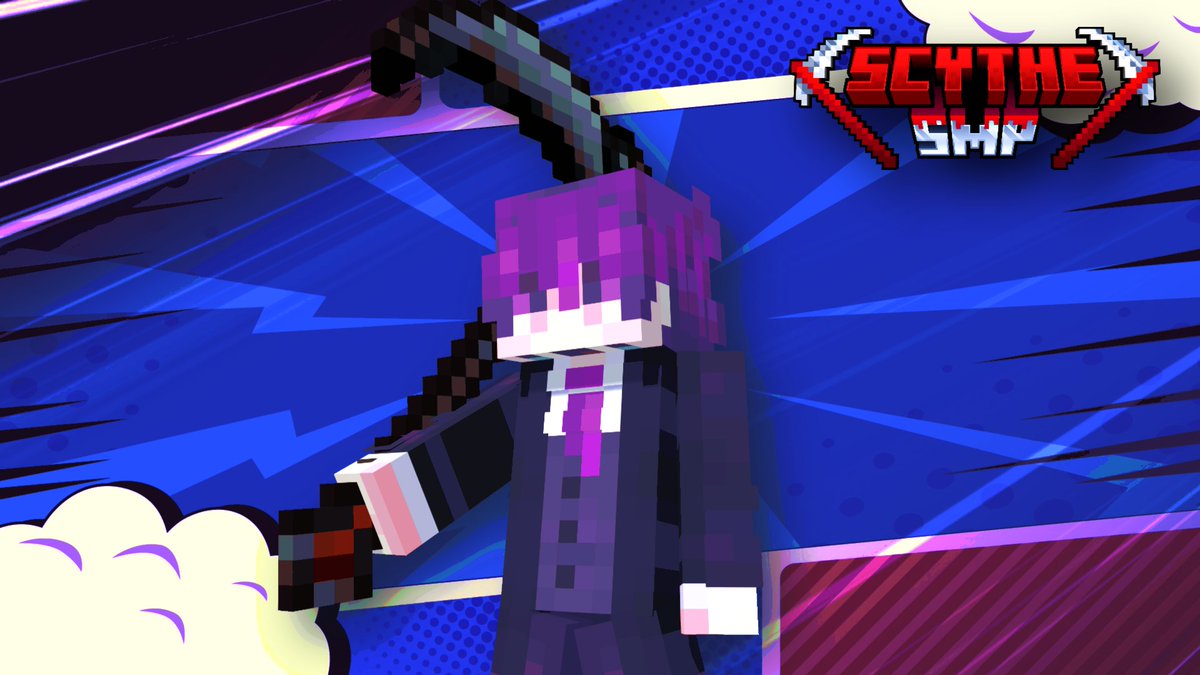 ScytheSMP tweet media