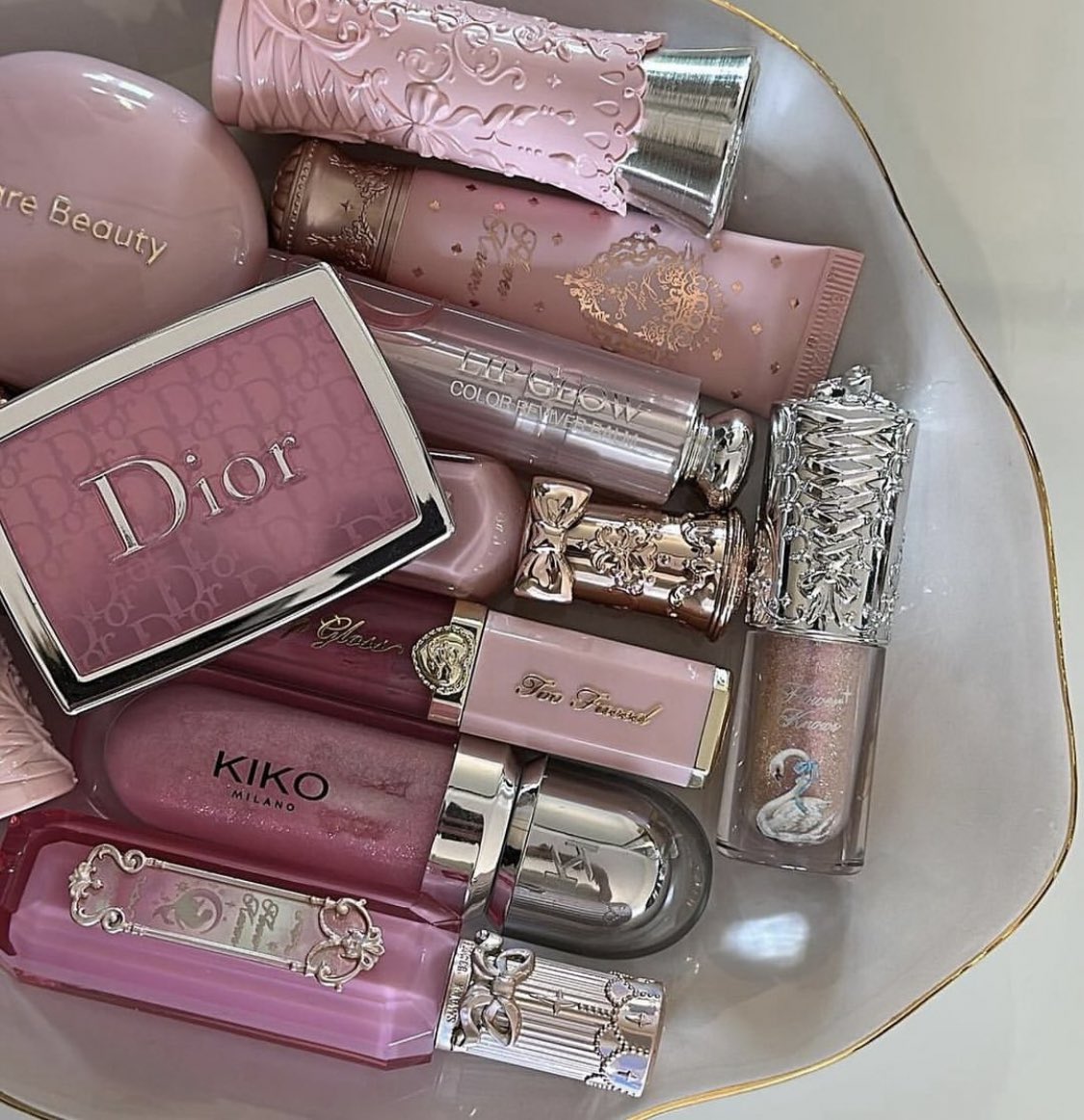 Pretty Pink