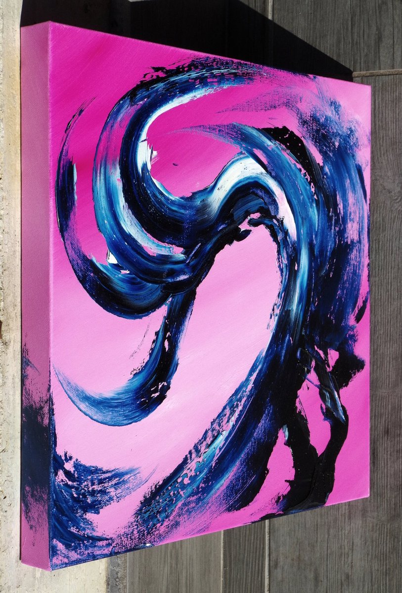 Dawed78's tweet photo. "Oblivion, triptych" 3x40x40 cm, olio su tela, oil on canvas
https://t.co/URpPPNGqgW
*

https://t.co/X4pNfphcqV
https://t.co/N6Dk1aZBeN
https://t.co/AkZiDYpkas
https://t.co/98PjTMHFVz

*
#art #painting #living_painter #abstract #home_decor #artist #painter #colorful #gestural https://t.co/Xe8omqyuoZ