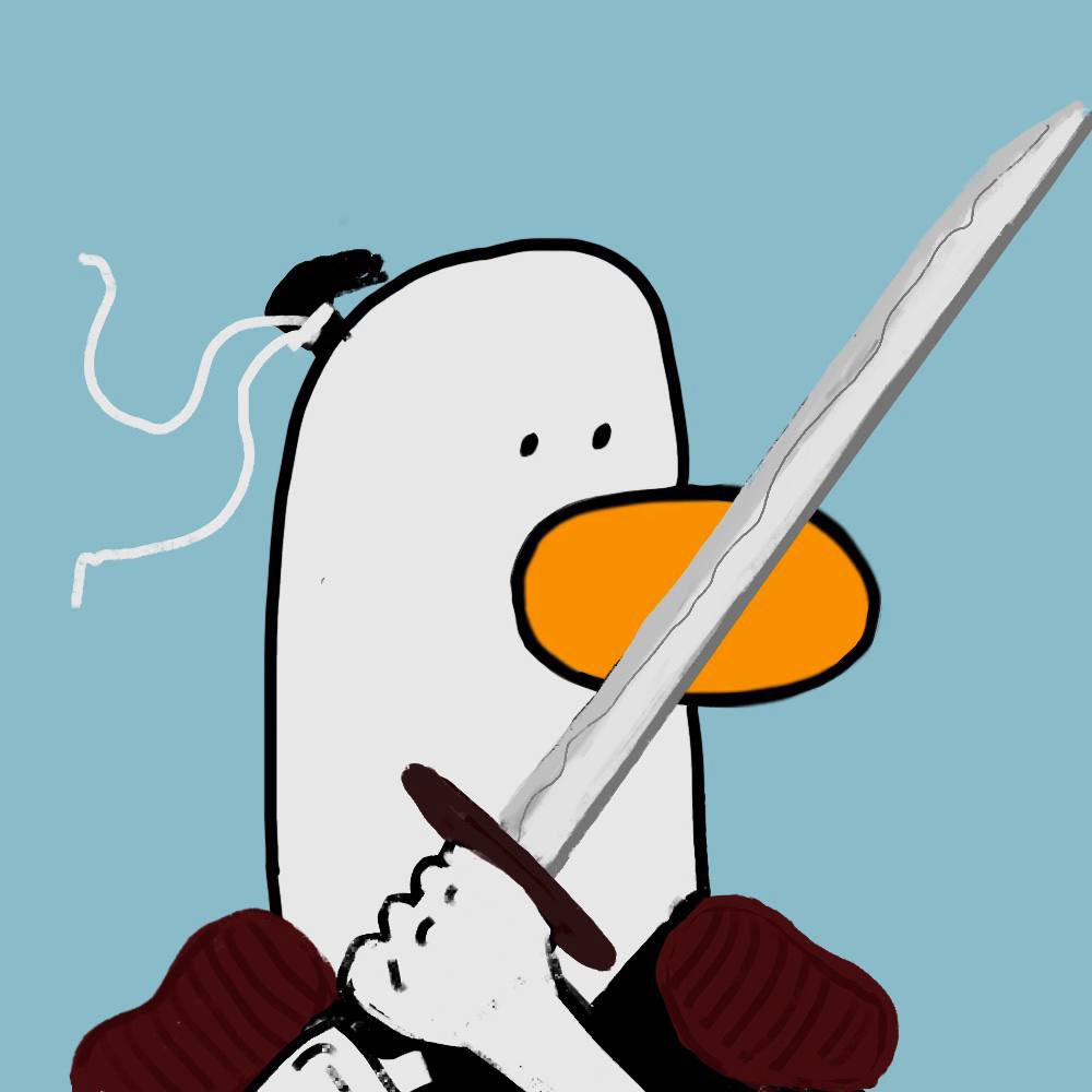 $DuckMe tweet media