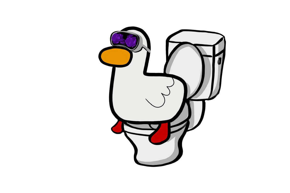 $DuckMe tweet media