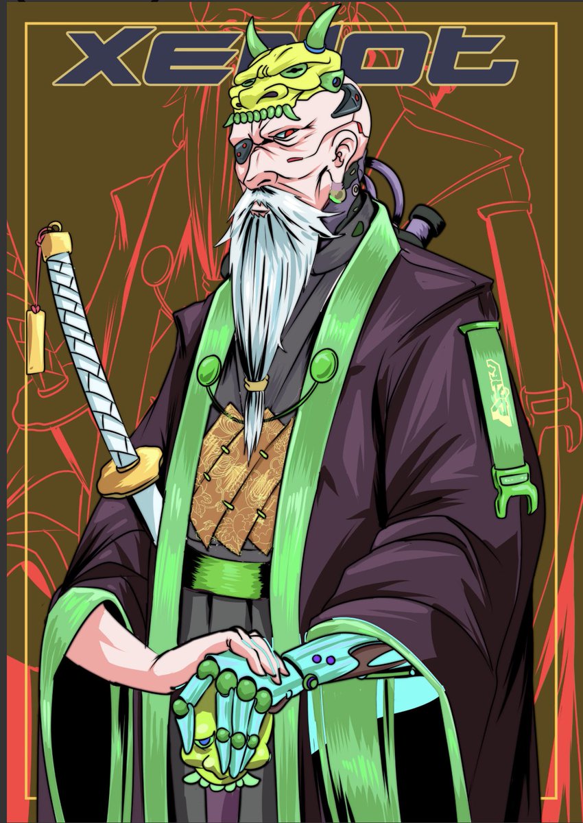 Crypto Alien Babes (CAB) tweet media