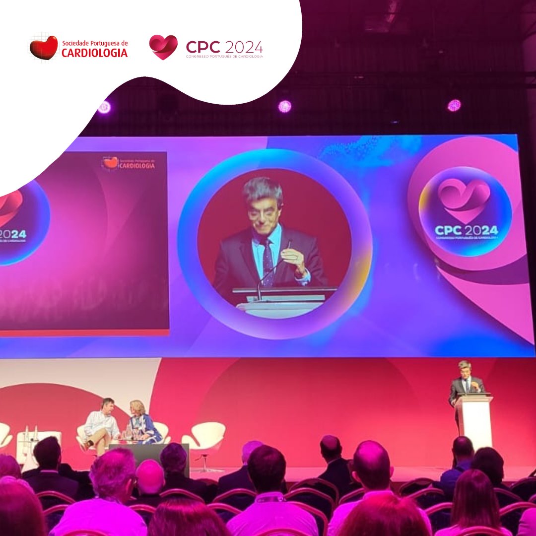 spcardio's tweet photo. Ao longo de três dias, o Centro de Congressos do Algarve foi o epicentro da Cardiologia nacional, que agora terminou.
Obrigado a todos os participantes e a todos aqueles que tornaram o evento possível🙌🏻
O CPC regressa em 2025!
#spc #cpcardio #cardiologia https://t.co/uMfQ1V4jFI