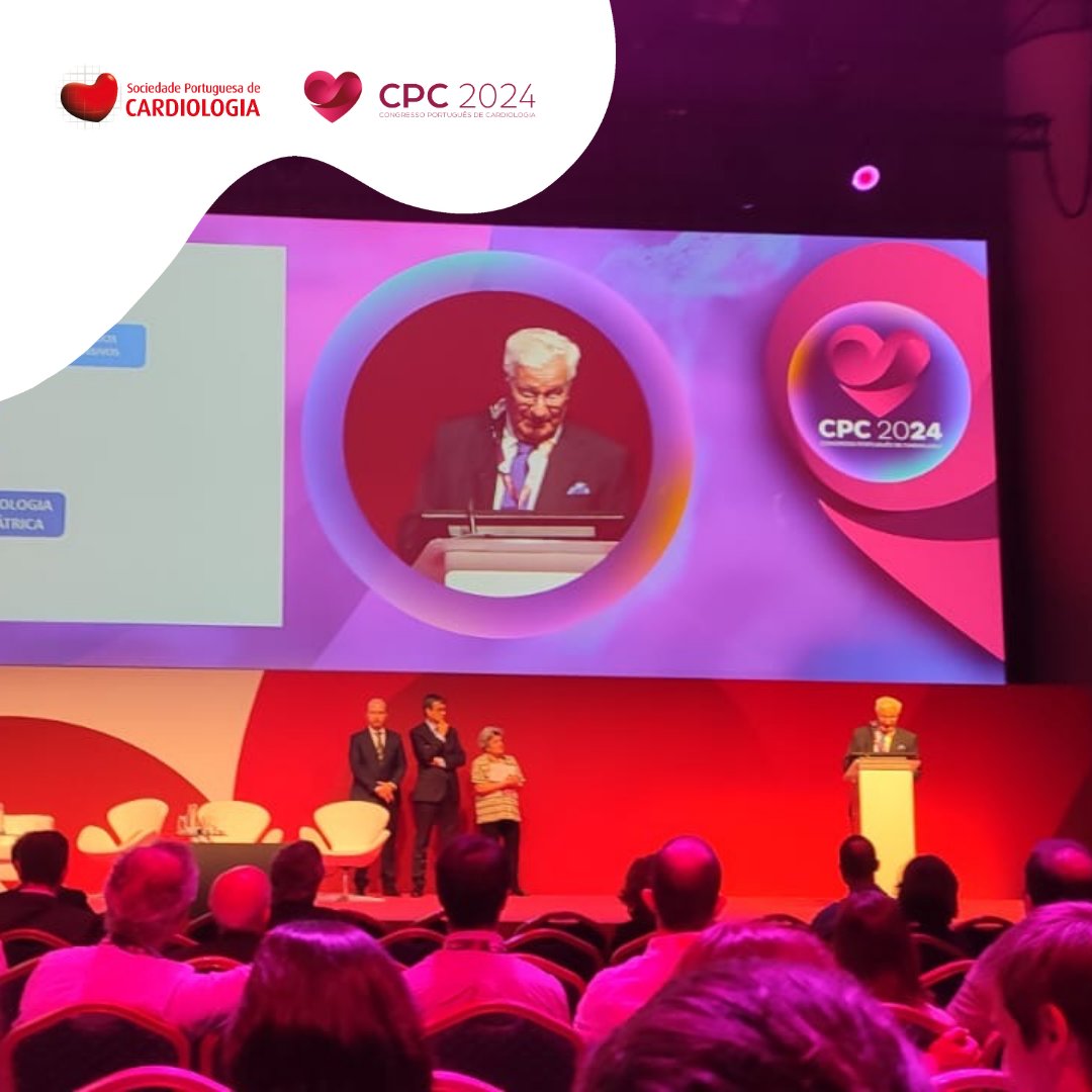spcardio's tweet photo. Ao longo de três dias, o Centro de Congressos do Algarve foi o epicentro da Cardiologia nacional, que agora terminou.
Obrigado a todos os participantes e a todos aqueles que tornaram o evento possível🙌🏻
O CPC regressa em 2025!
#spc #cpcardio #cardiologia https://t.co/uMfQ1V4jFI