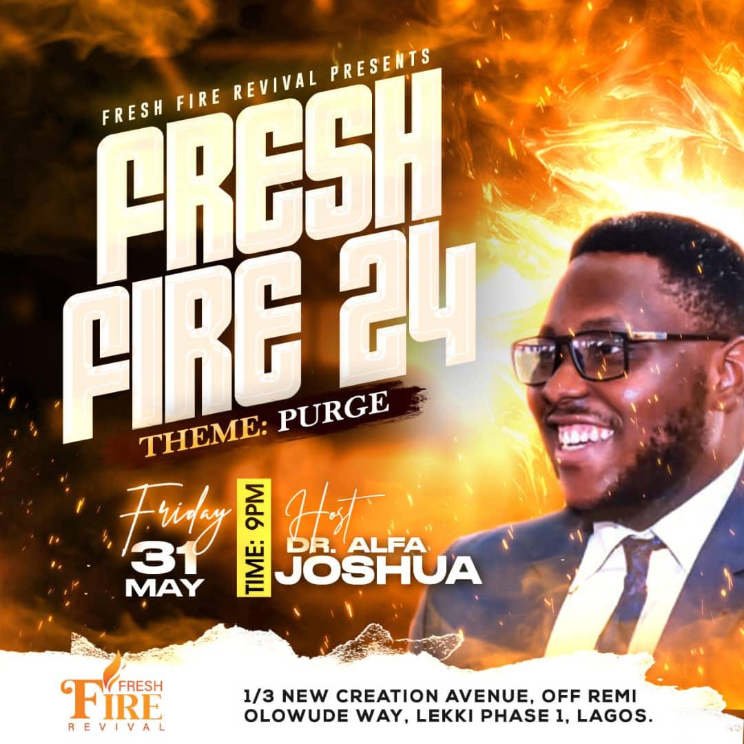 AmadiLucky11's tweet photo. Hey friends... Are you around lagos?
PLAN TO ATTEND! 

#RevivalIsHere #FreshFireRevival https://t.co/105UFv4FBJ