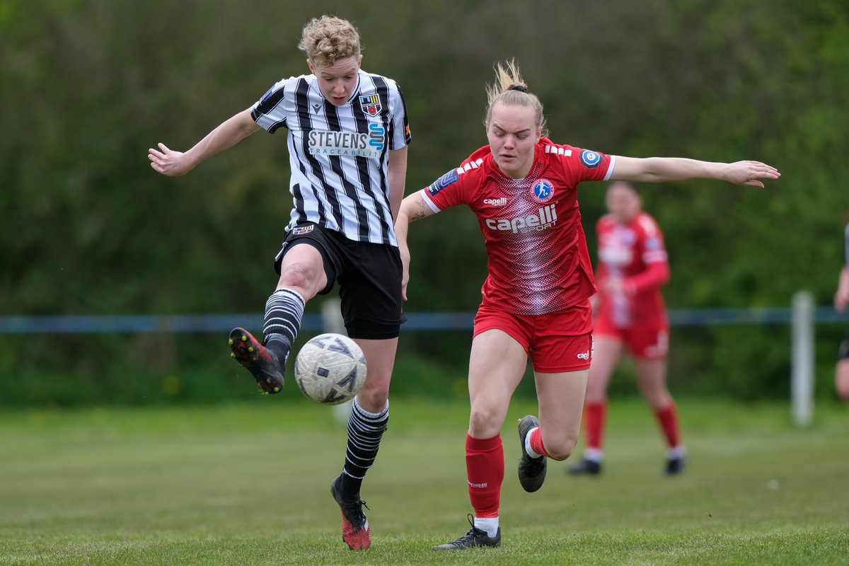 chorleywomenfc tweet picture