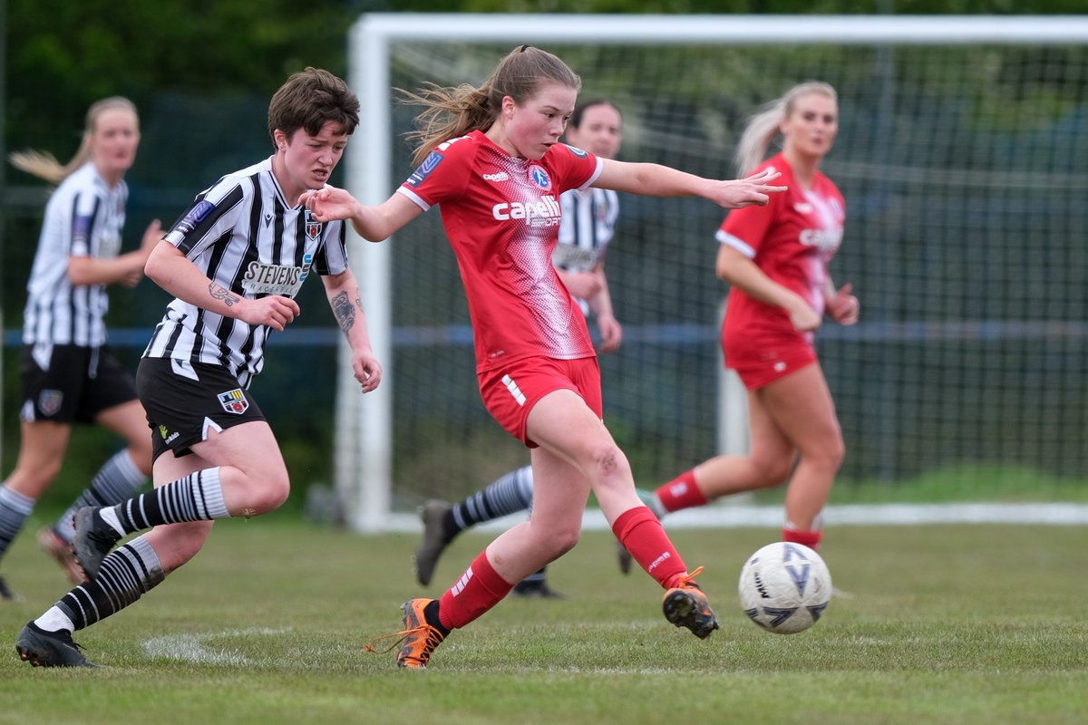 Here are all the match photos from today, @chorleywomenfc v @BarnsleyWFC. Pictures are at the link: flickr.com/photos/1527152…