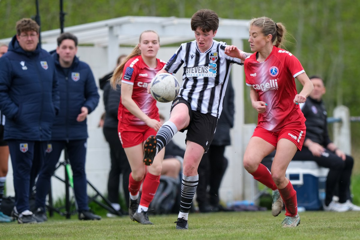 chorleywomenfc tweet picture