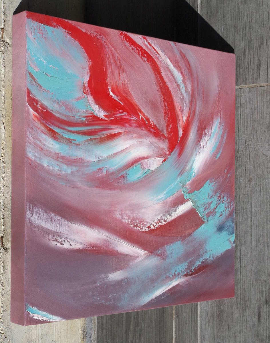 Dawed78's tweet photo. "Oblivion, triptych" 3x40x40 cm, olio su tela, oil on canvas
https://t.co/URpPPNGqgW
*

https://t.co/X4pNfphcqV
https://t.co/N6Dk1aZBeN
https://t.co/AkZiDYpkas
https://t.co/98PjTMHFVz

*
#art #painting #living_painter #abstract #home_decor #artist #painter #colorful #gestural https://t.co/Xe8omqyuoZ