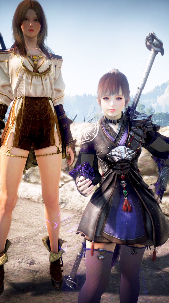 yabure_net's tweet photo. 今日入隊してくれたユーフォさんヽ(*´∀`*)ノ
#黒い砂漠 #黒い砂漠PC #BlackDesert #BDOgraphy #JP #黒い砂漠SS部 https://t.co/wUj1qnTSmF