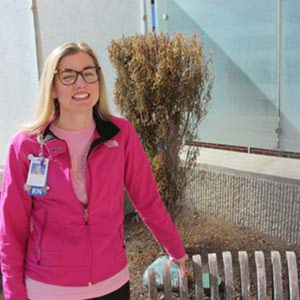 We’re glad our nurse Kirsten was late to school pickup one day - because it meant she was in the right place at the right time to help resuscitate a child who had a medical emergency. Her takeaway: stay on top of your #CPR training - it could save a life!