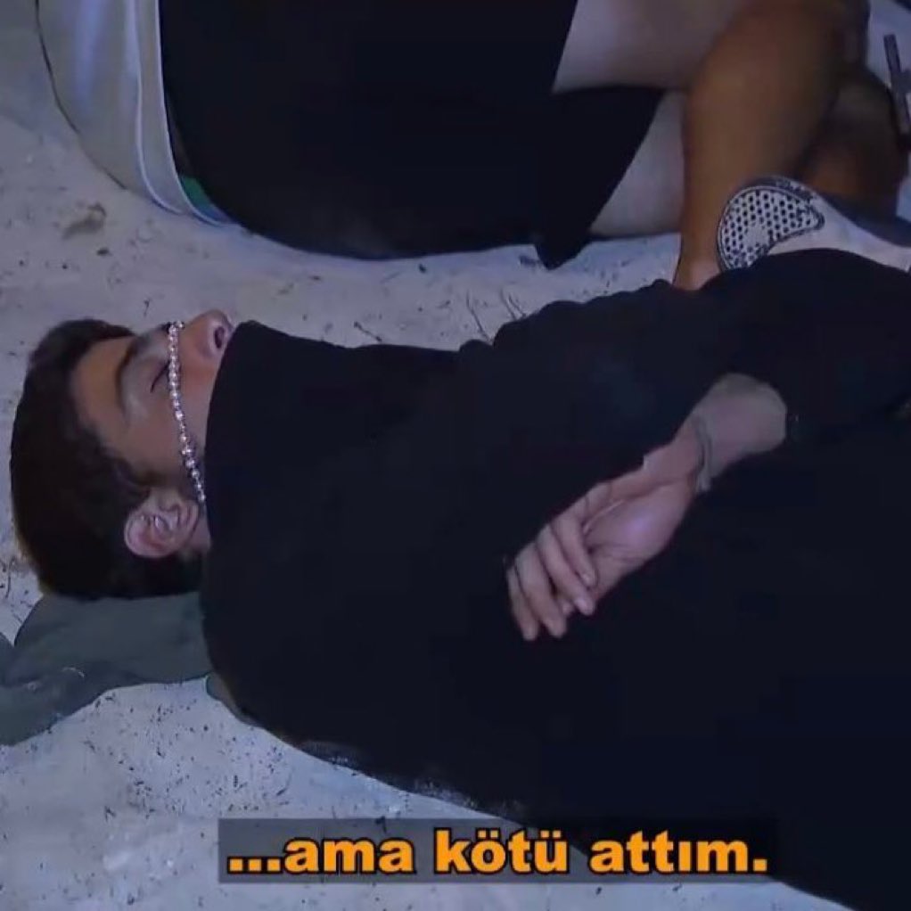 Birleşmenin sıkıcılık seviyesi şuralarda