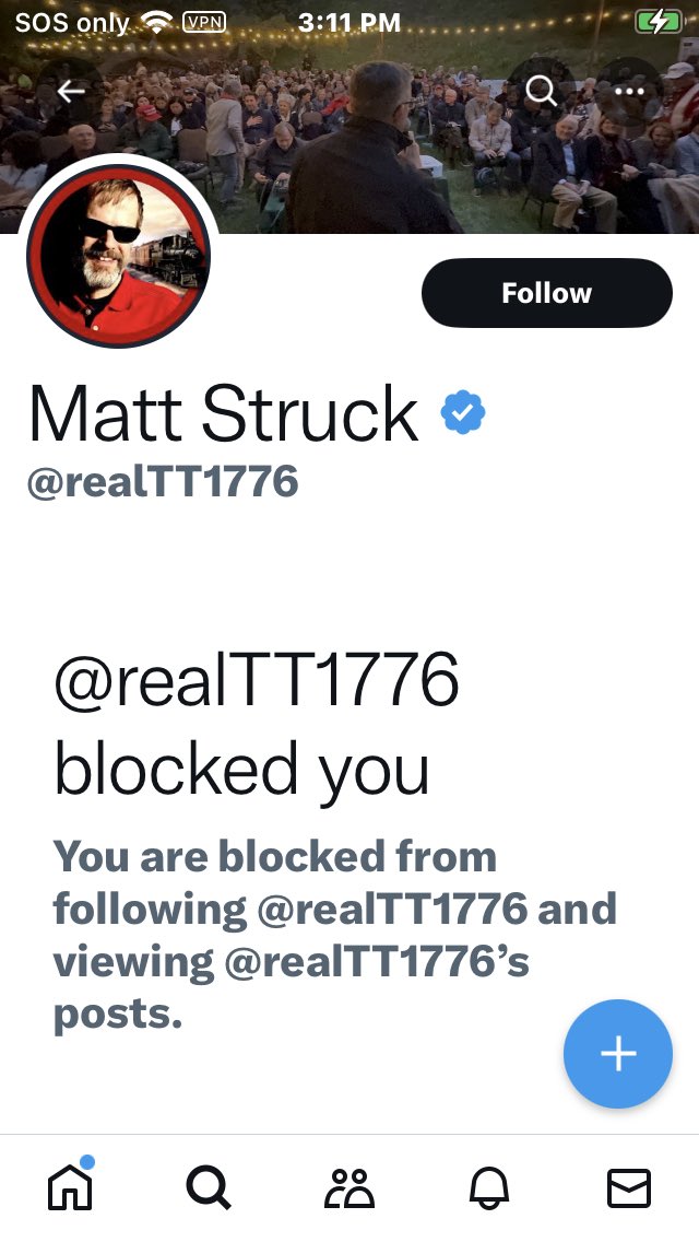 Beware of the fake patriot. He’s a Flynn lackey now. He used to go by the name @RealTTrump. He’s on TS as @realtt2020 pushing Flynn. He used to be my friend. Selling those $200.00 movie tickets for Flynn 🤬 I called him out on TS.